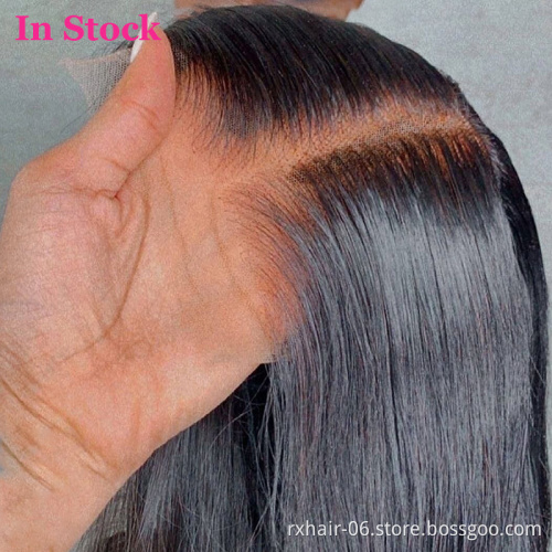 Top Quality Thin HD Lace Frontal Closure Wig,HD Transparent Swiss Lace Frontal Wig Vendors,Film Transparent HD Lace Frontal
